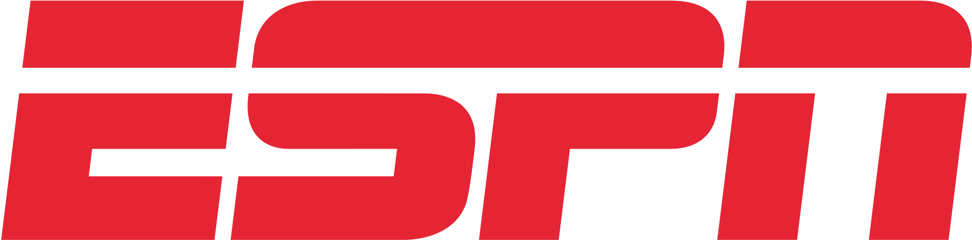 Logo de ESPN