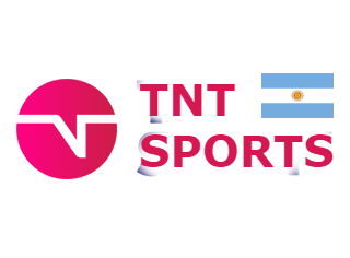 Logo de TNT